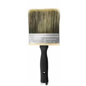 image of DT95845 Multipurpose Block Brush Pro 4" - Dekton