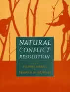 Image of natural conflict resolution