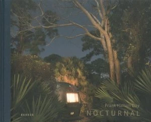 Image of Nocturnal by Frank Hallam Day Hardback