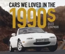 Image of Cars We Loved in the 1990s