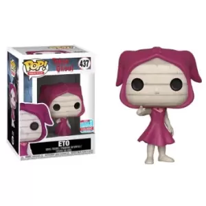 Image of Tokyo Ghoul Eto In Bandages NYCC 2018 EXC Pop! Vinyl Figure