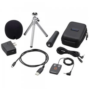 image of Zoom H2n Handy Recorder Accessory Pack