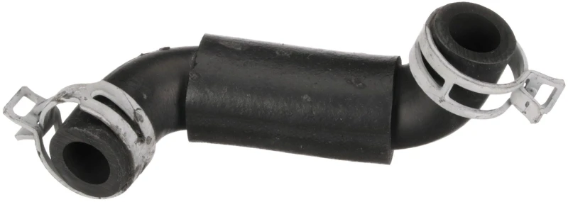 Image of GATES Crankcase breather hose GATES EMH151