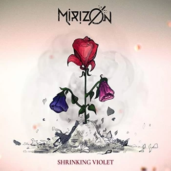 Image of Mirizon - Shrinking Violet CD