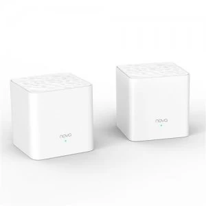 Image of Tenda MW3 Dual Band Wireless Router