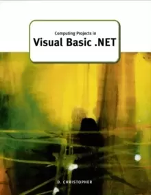 Image of Computing Projects in Visual Basic .Net
