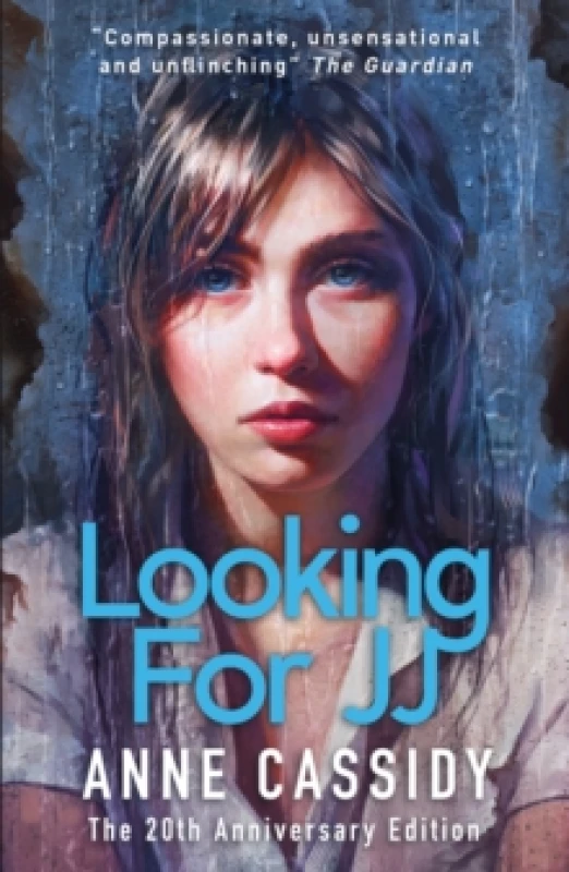 Image of Looking for JJ (20th Anniversary Edition) Paperback / softback