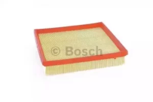 Image of Bosch F026400375 Air Filter Insert