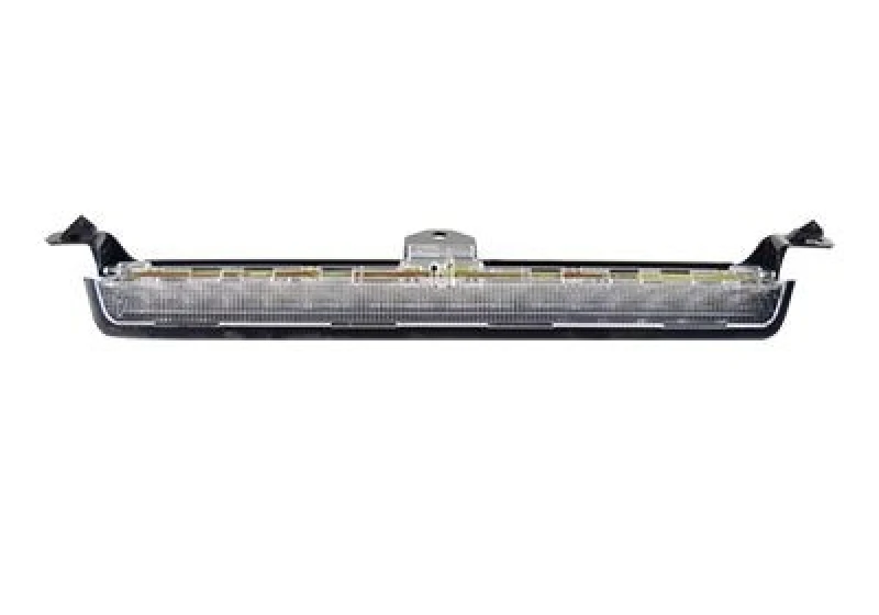 Image of VAN WEZEL Third brake light VAN WEZEL 5931929