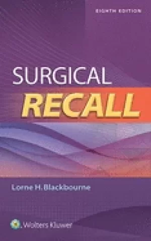 Image of surgical recall