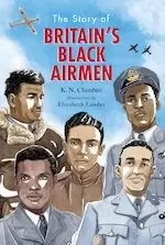 Image of The Story of Britains Black Airmen