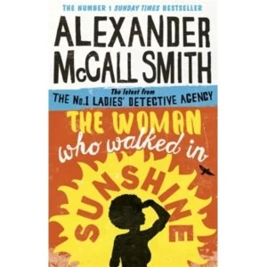 Image of The Woman Who Walked in Sunshine