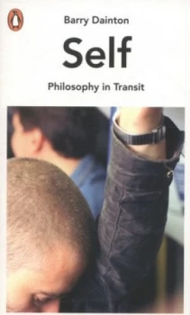 Image of Self by Barry Dainton Book