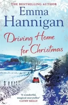 Image of Driving Home for Christmas by Emma Hannigan