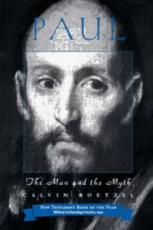 Image of Paul by Calvin J Roetzel