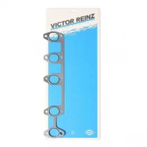 Image of REINZ Exhaust Manifold Gasket VW 71-36106-00 070253039C Exhaust Header Gasket,Exhaust Collector Gasket,Gasket, exhaust manifold