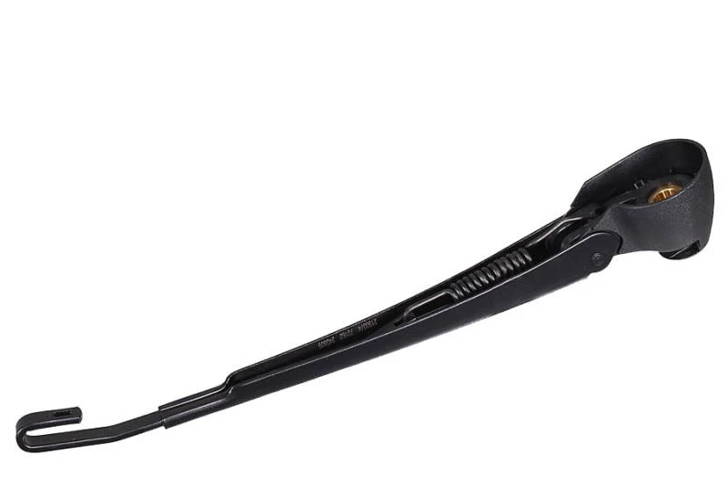 Image of METZGER 2190074 Wiper Arm GREENPARTS without wiper blade, Rear, with cap Wiper Arm,windscreen washer (301)