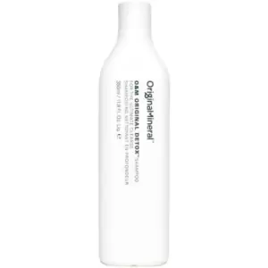 O & M Original Detox Shampoo