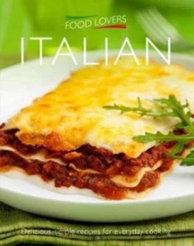 Image of Italian by Marika Kucerova Book