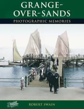 Image of Grange-over-Sands by Robert Swain