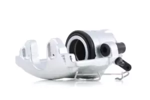 Image of TRW Brake caliper VW,AUDI,SKODA BHX186E 8D0615123B,8E0615123A,8E0615123A Caliper,Disc brake caliper 8E0615123A,8D0615123B,8E0615123A