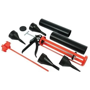 Image of Concept 210018 Pointing / Grouting Gun