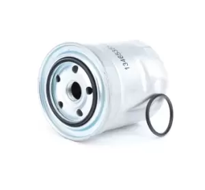 Image of RIDEX Fuel Filter 9F0168 TOYOTA,AURIS (NRE15_, ZZE15_, ADE15_, ZRE15_, NDE15_),AVENSIS Station Wagon (ZRT27, ADT27),Verso (_R2_)