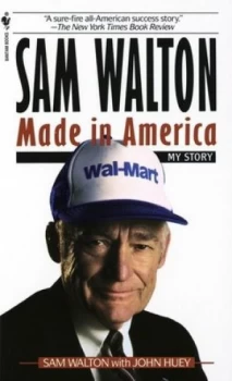 Image of Sam Walton by Sam Walton