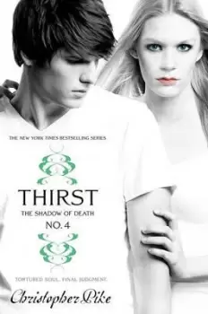 Image of Thirst No. 4 by Christopher Pike
