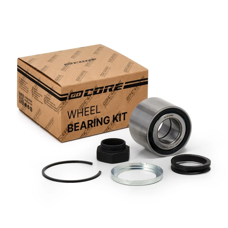 Image of goCORE Wheel bearing kit goCORE GCF540071