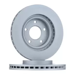 Image of ATE Brake disc 24.0126-0170.1 Brake rotor,Brake discs PEUGEOT,CITROEN,MITSUBISHI,4008 SUV,C4 AIRCROSS,ASX (GA_W_),OUTLANDER III (GG_W, GF_W, ZJ)