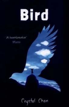 Image of Bird by Crystal Chan Paperback
