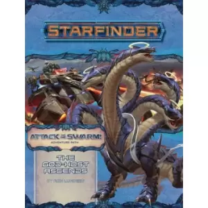 image of Starfinder Adv Path Attach Swarm 6 OF 6