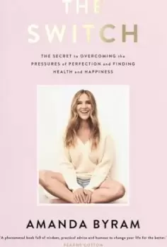 Image of The Switch by Amanda Byram