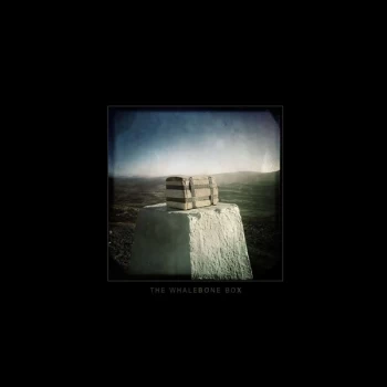 Image of Andrew Kötting, Oliver Cherer & Riz Maslen - The Whalebone Box (Original Score) Vinyl
