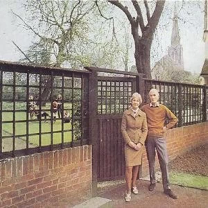 image of Unhalfbricking by Fairport Convention CD Album