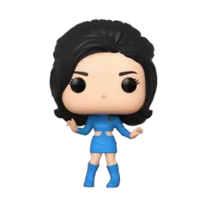 Image of Black Mirror Nanette Cole Pop! Vinyl Figure