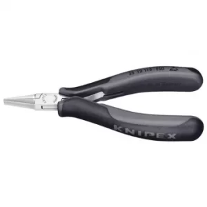 Image of Draper Knipex 35 12 115 ESD 115mm Flat Jaw Antistatic Pliers