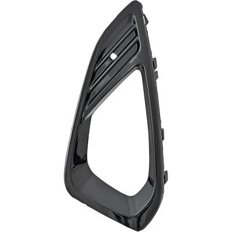 Image of Bumper grill DIEDERICHS 1407049