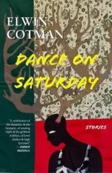 Image of Dance on Saturday : Stories