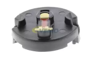Image of VEMO Distributor Rotor FIAT,SEAT,ALFA ROMEO V24-70-0024 4157304,82301158,82345471 Rotor, distributor 9913857,9916593,9917213,9921476,9934726,9934727