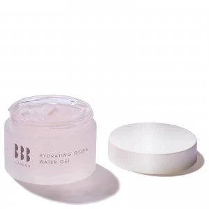 image of BBB London Hydrating Rose Water Gel 50ml