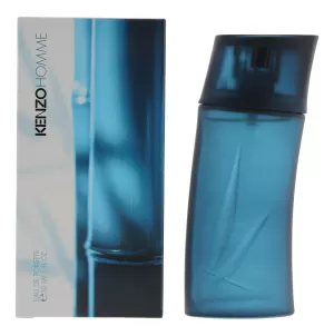 Kenzo Pour Homme Eau de Toilette For Him 30ml