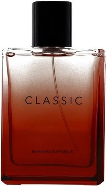 image of Banana Republic Classic Red Eau de Parfum For Him 125ml