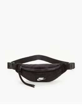 Image of Nike Nsw Heritage Winterized Hip Pack - Black