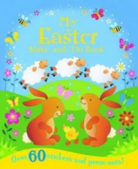 Image of Make and Do Easter Paperback