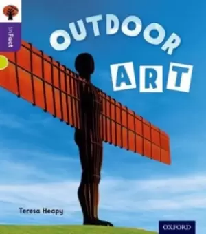 Image of Outdoor art by Teresa Heapy