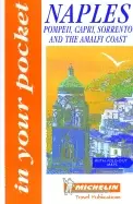 Image of michelin in your pocket naples pompeii capri sorrento and the amalfi coast