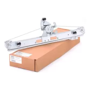 Image of JOHNS Window regulator BMW 20 08 45-21 51358200717,51358212099