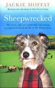 Image of Sheepwrecked by Jackie Moffat Paperback
